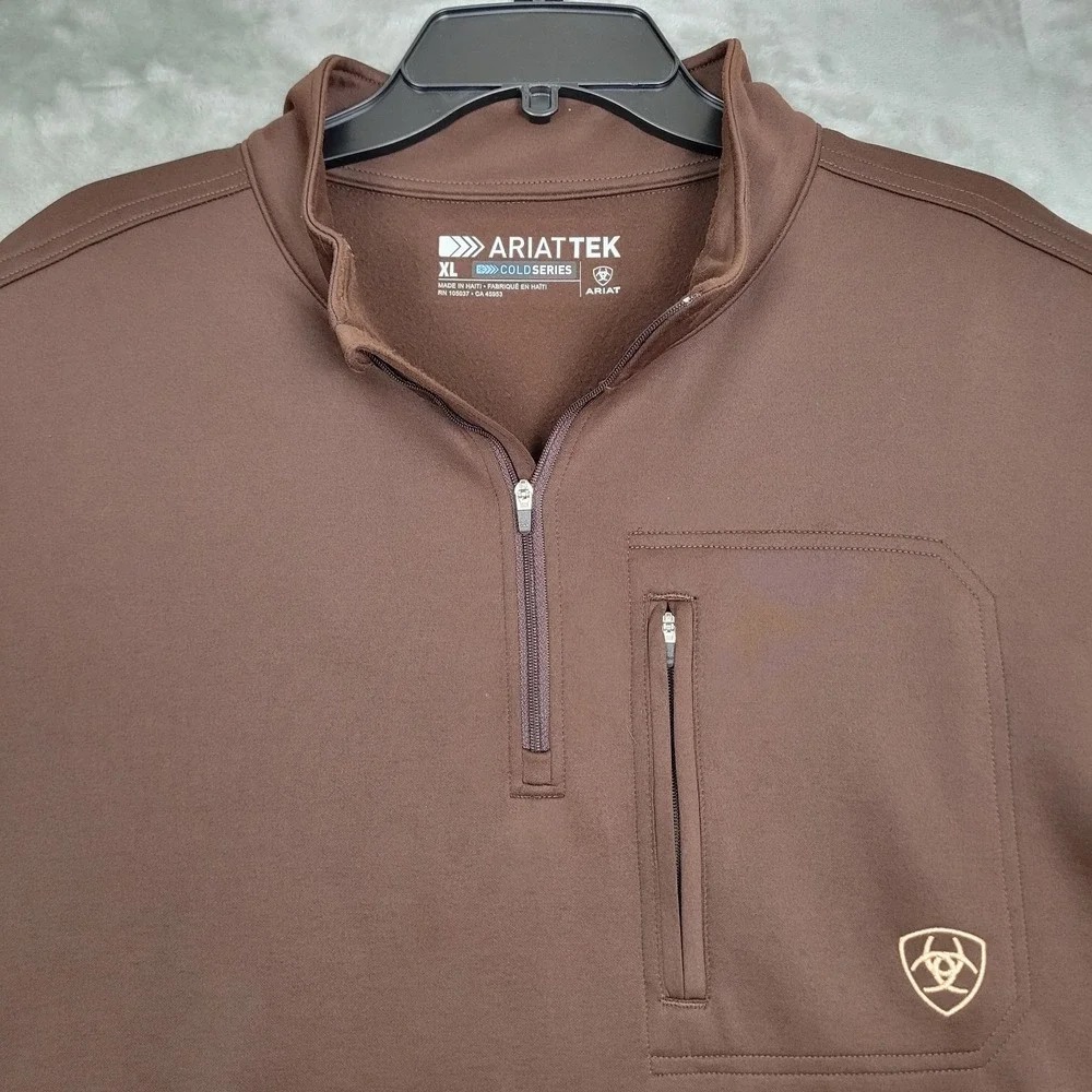 Ariat pullover great